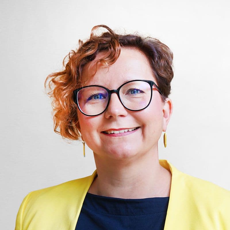 Foto Ansprechpartner